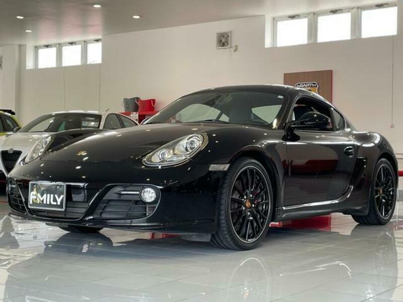 CAYMAN