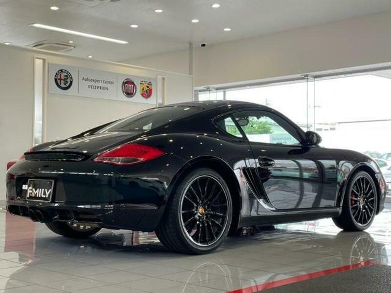 CAYMAN