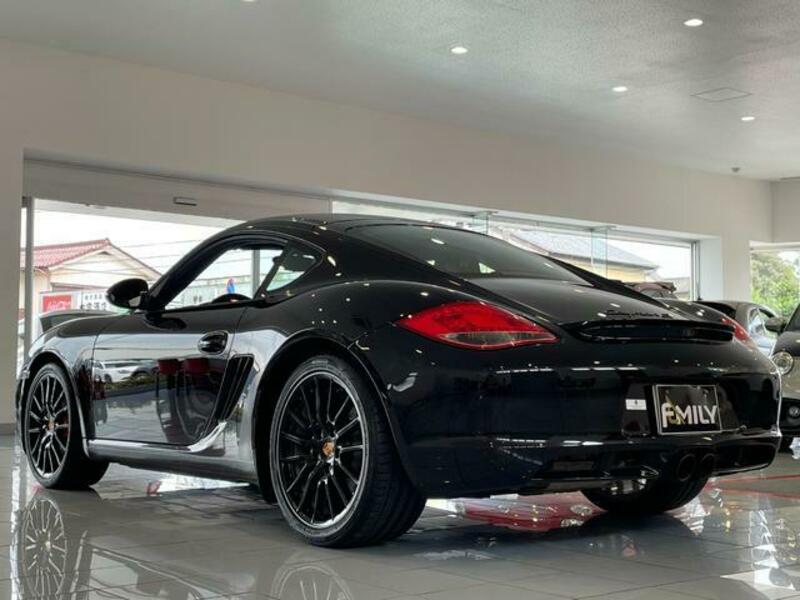CAYMAN