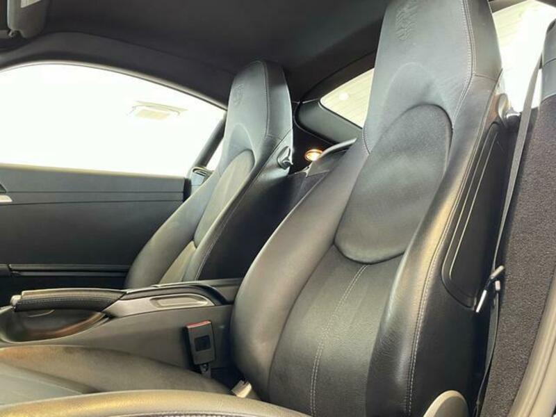 CAYMAN