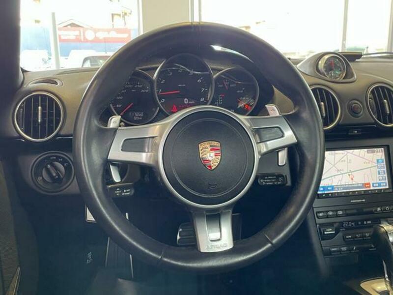 CAYMAN
