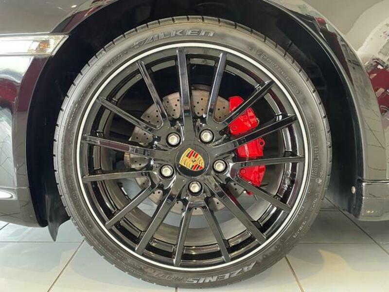 CAYMAN