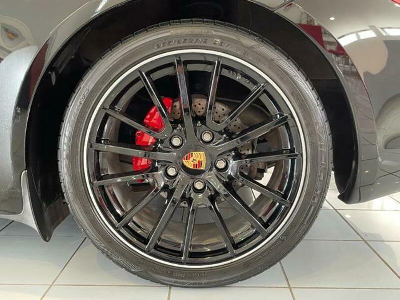 CAYMAN