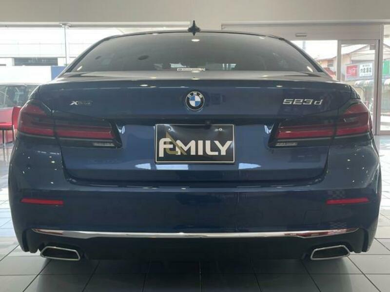 5 SERIES