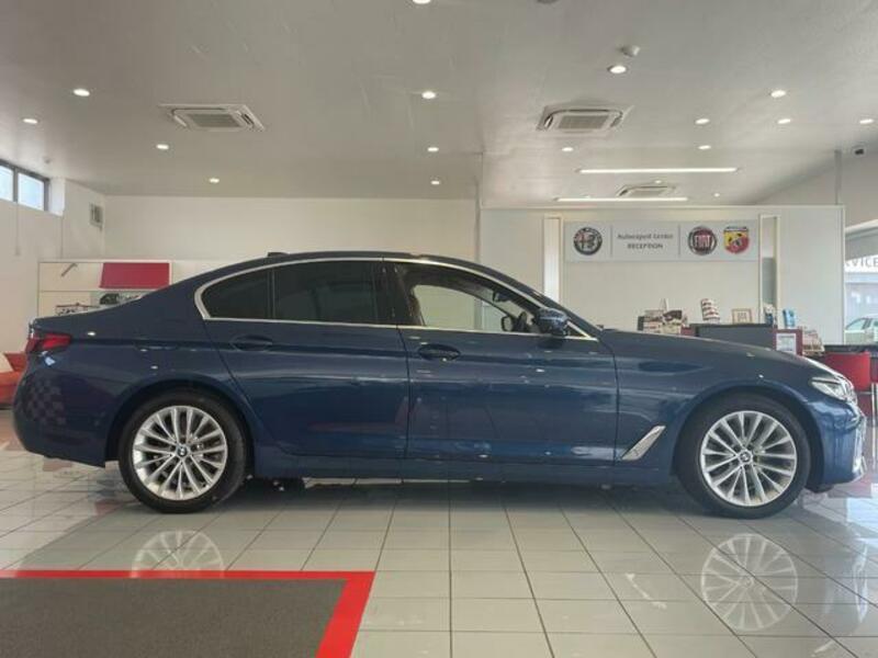 5 SERIES