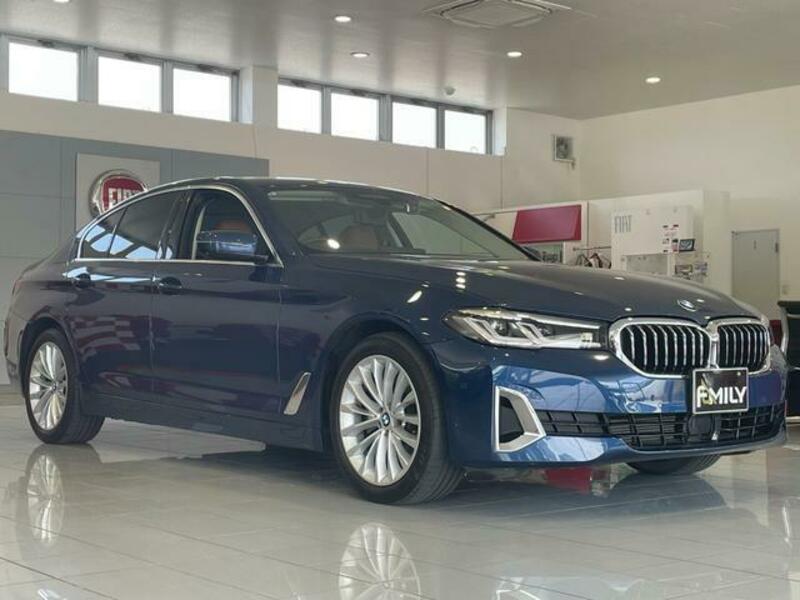 5 SERIES