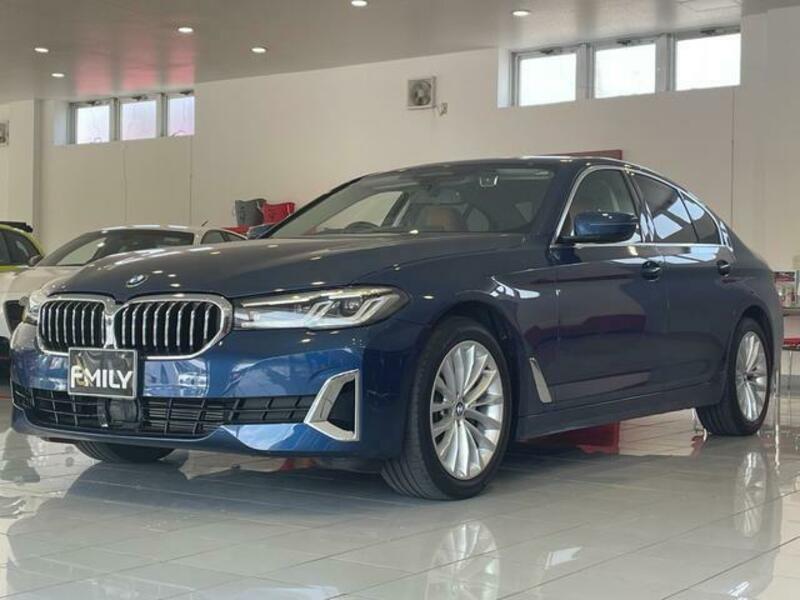5 SERIES