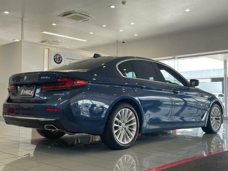 5 SERIES