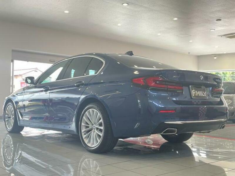 5 SERIES