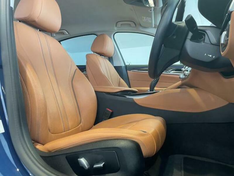 5 SERIES