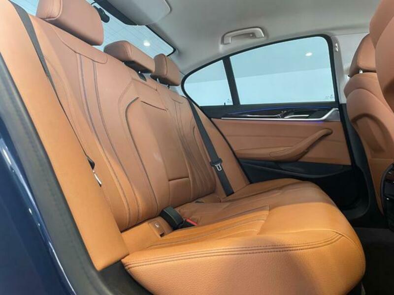 5 SERIES
