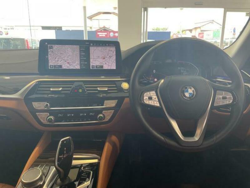 5 SERIES