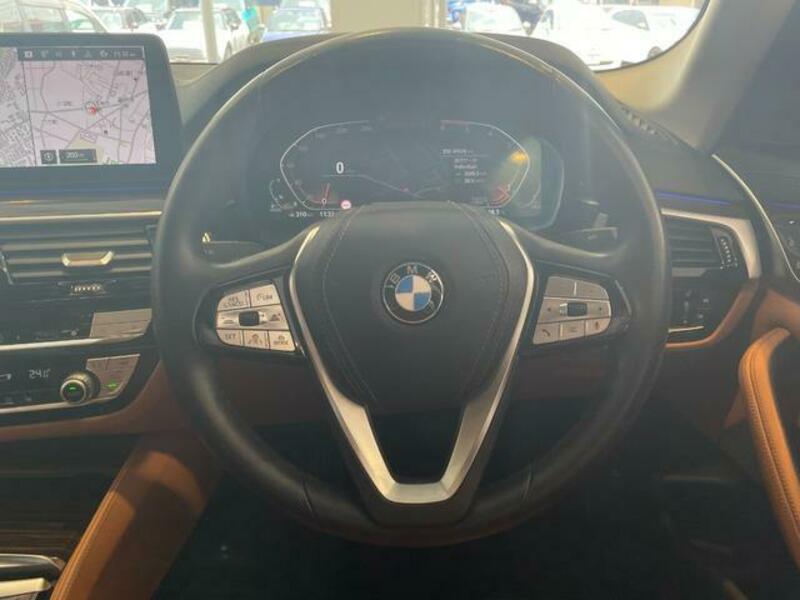 5 SERIES