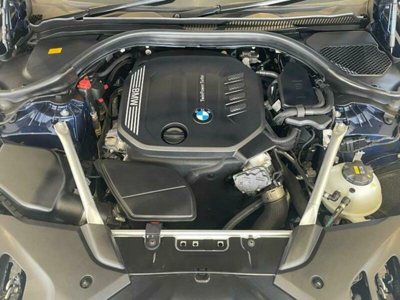 5 SERIES