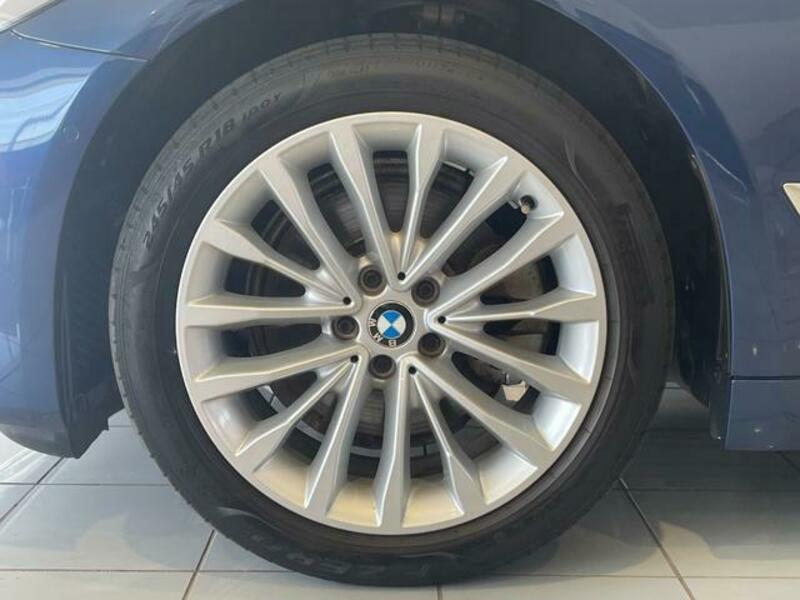 5 SERIES