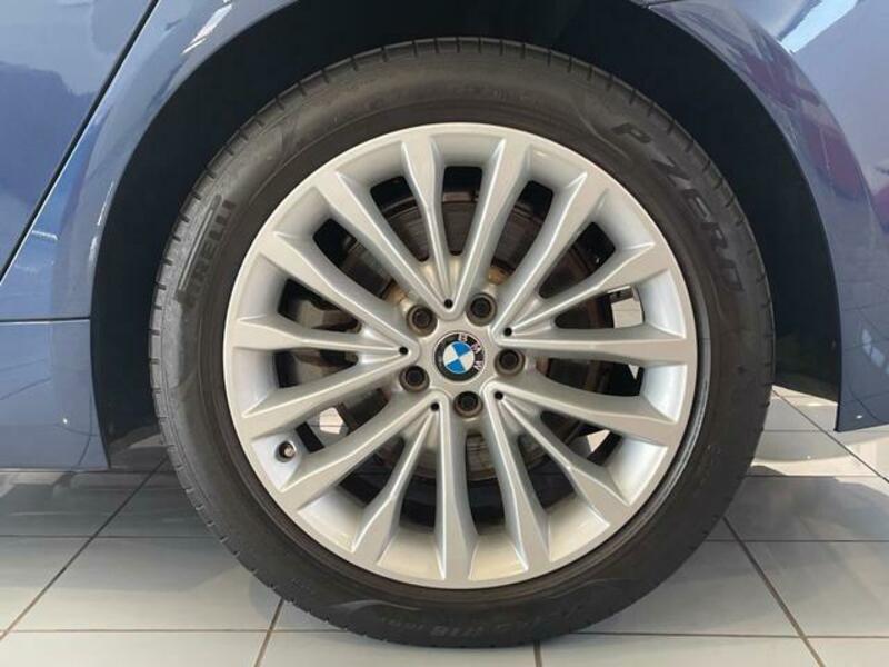 5 SERIES