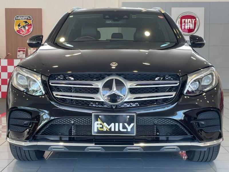 GLC CLASS