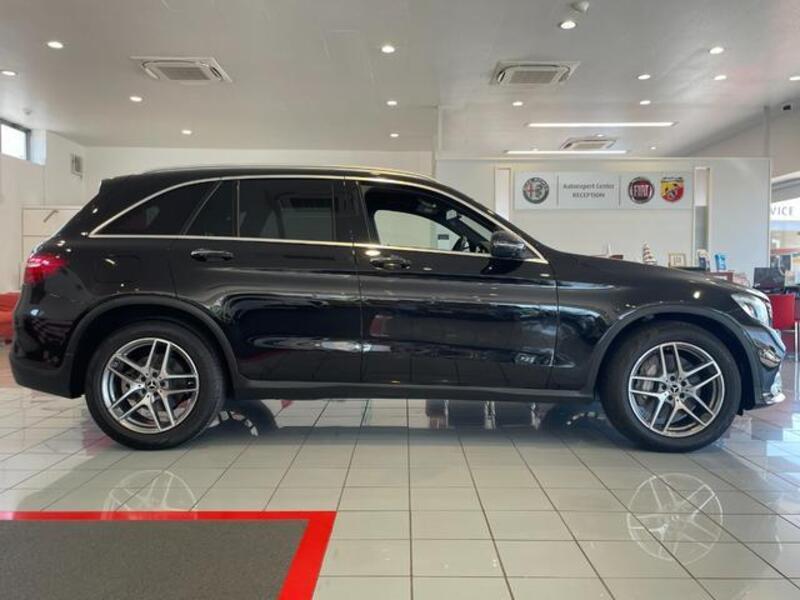 GLC CLASS