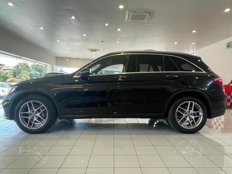 GLC CLASS