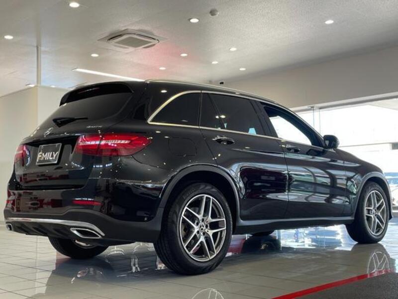 GLC CLASS