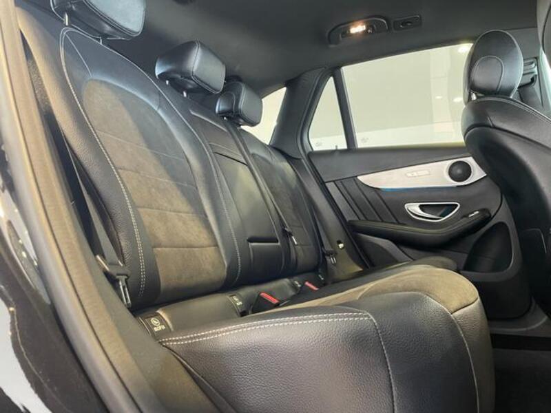 GLC CLASS