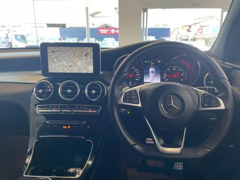 GLC CLASS