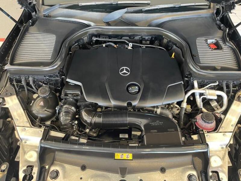 GLC CLASS