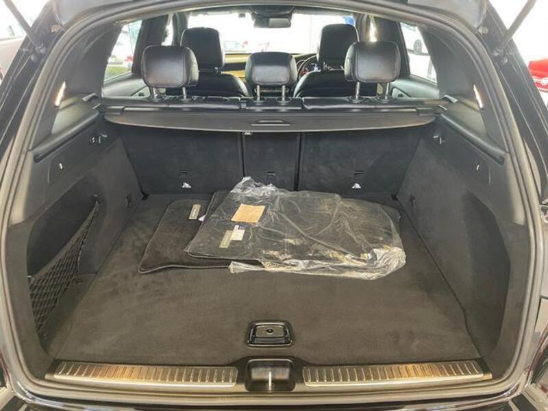 GLC CLASS