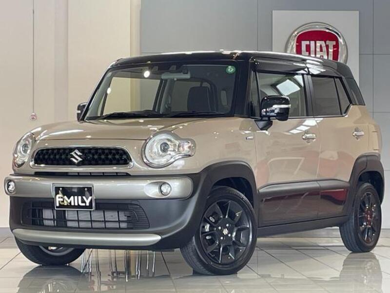 SUZUKI XBEE