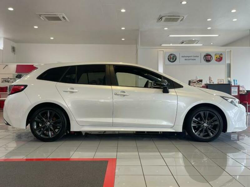 COROLLA TOURING