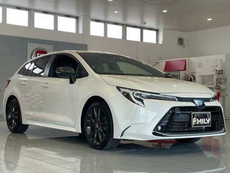 COROLLA TOURING