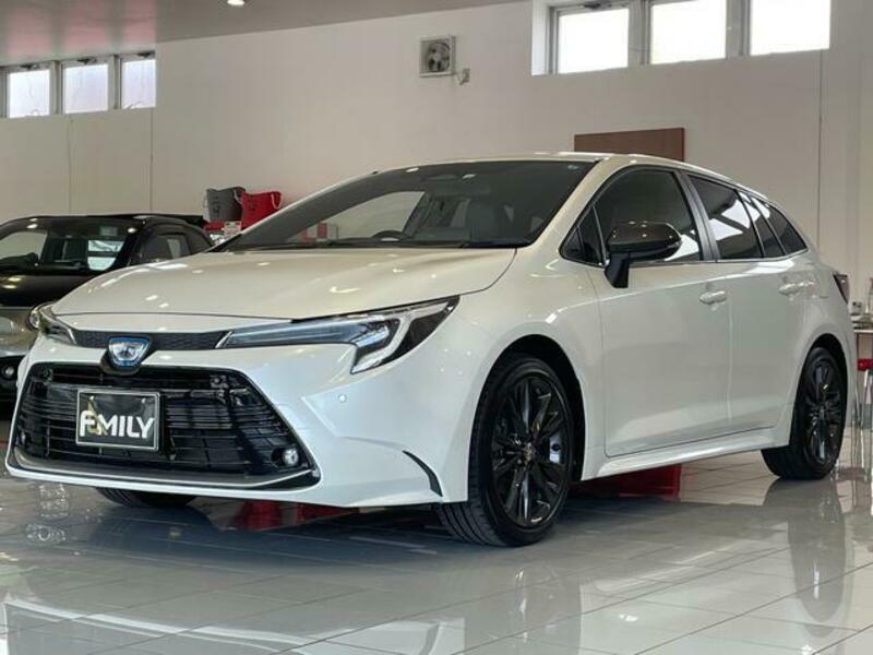 COROLLA TOURING