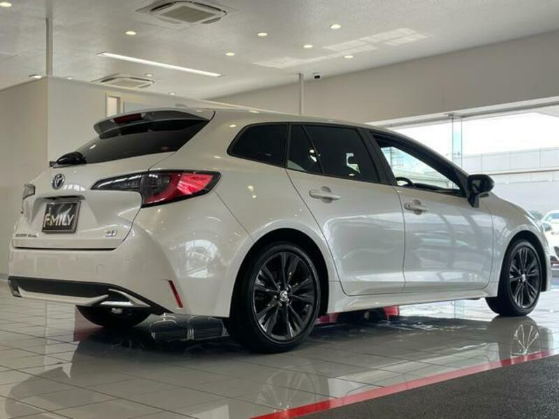 COROLLA TOURING