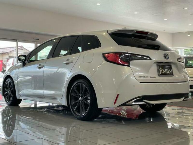 COROLLA TOURING