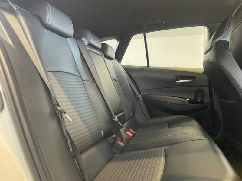 COROLLA TOURING