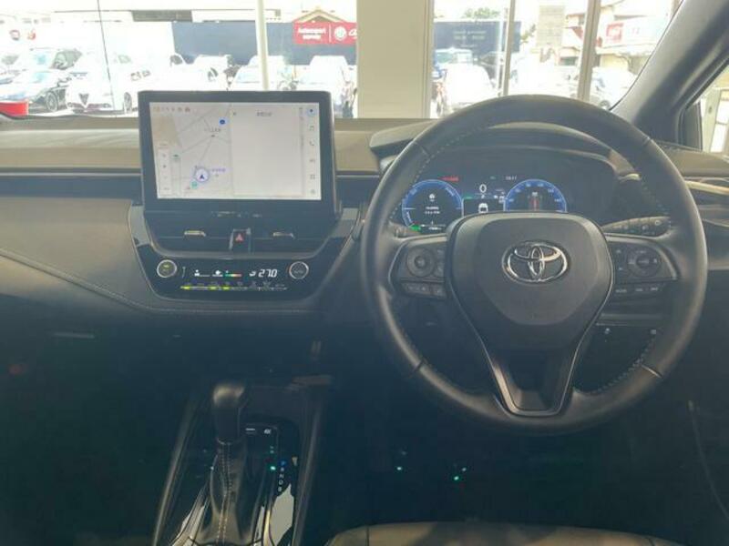 COROLLA TOURING
