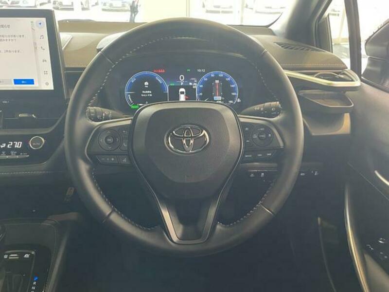 COROLLA TOURING
