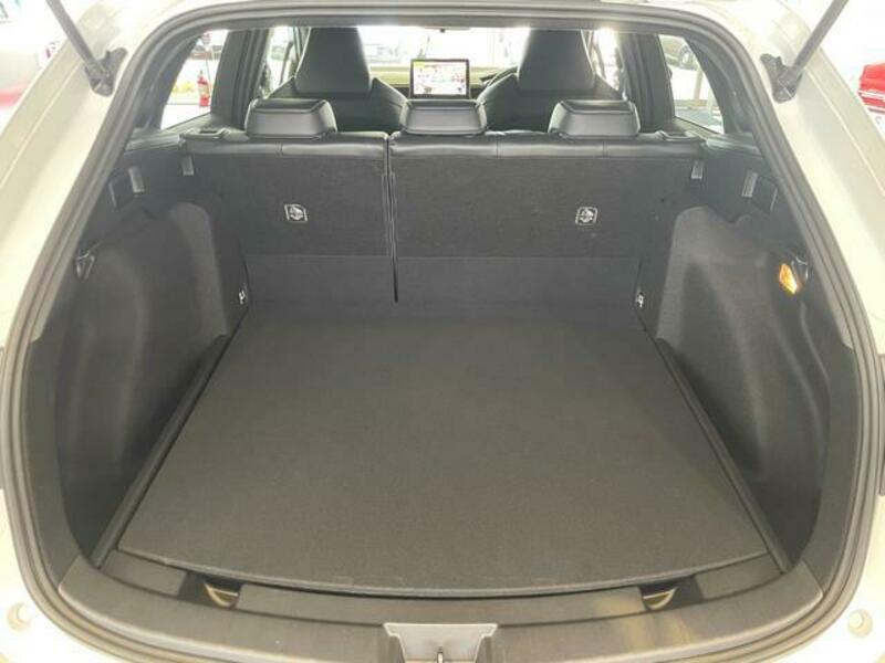 COROLLA TOURING