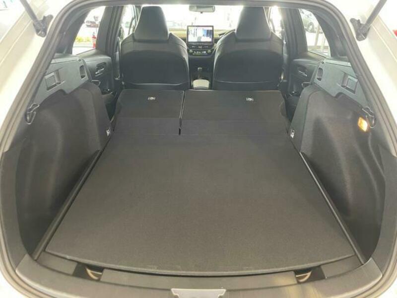 COROLLA TOURING