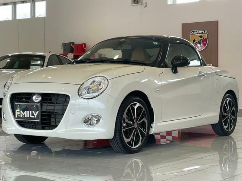 COPEN