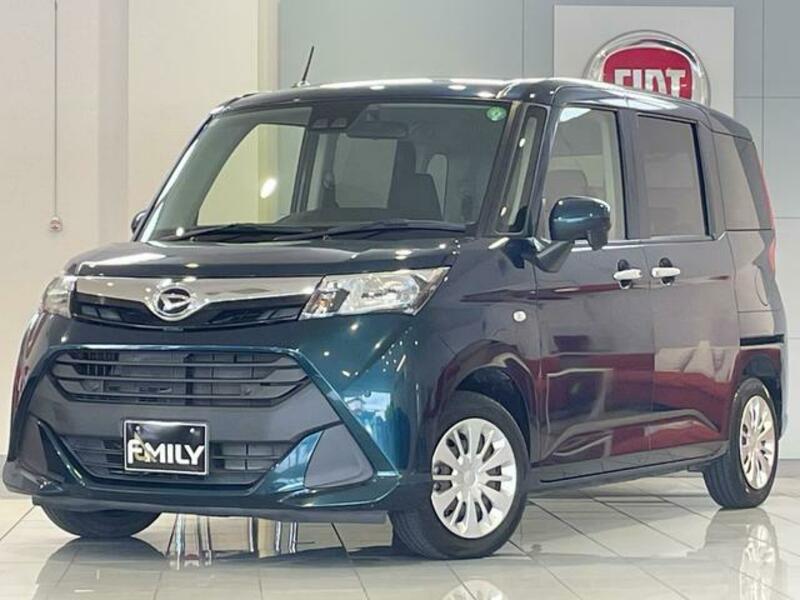 DAIHATSU THOR