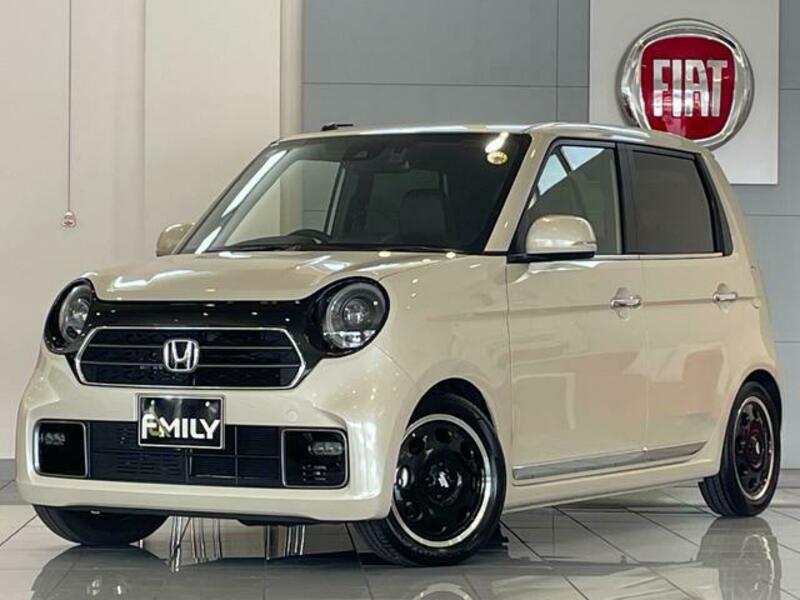 HONDA N ONE