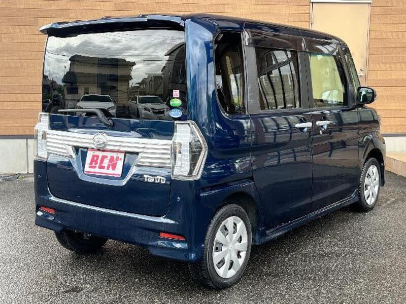 TANTO