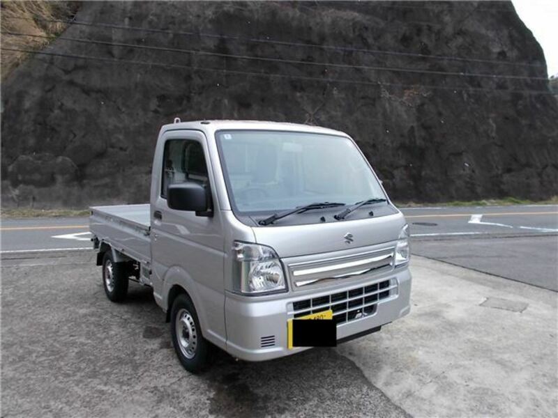 CARRY TRUCK