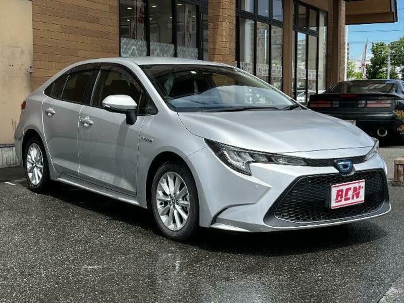 COROLLA