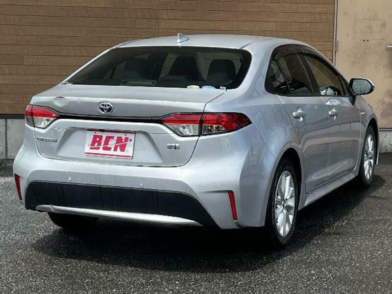 COROLLA