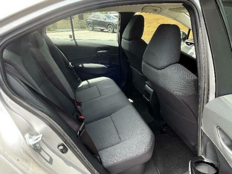 COROLLA