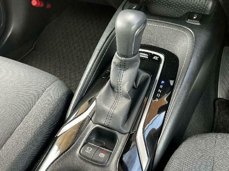 COROLLA