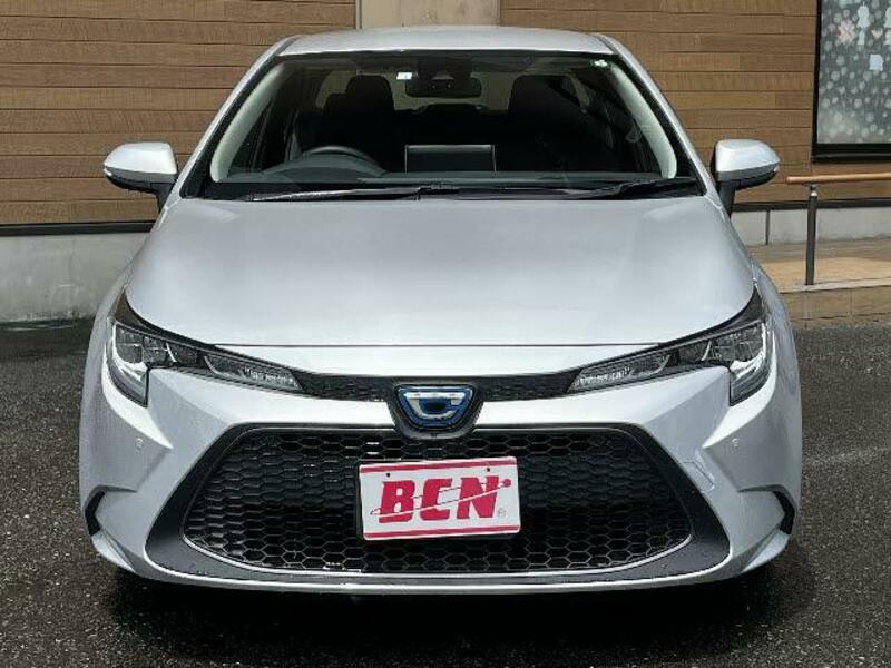 COROLLA