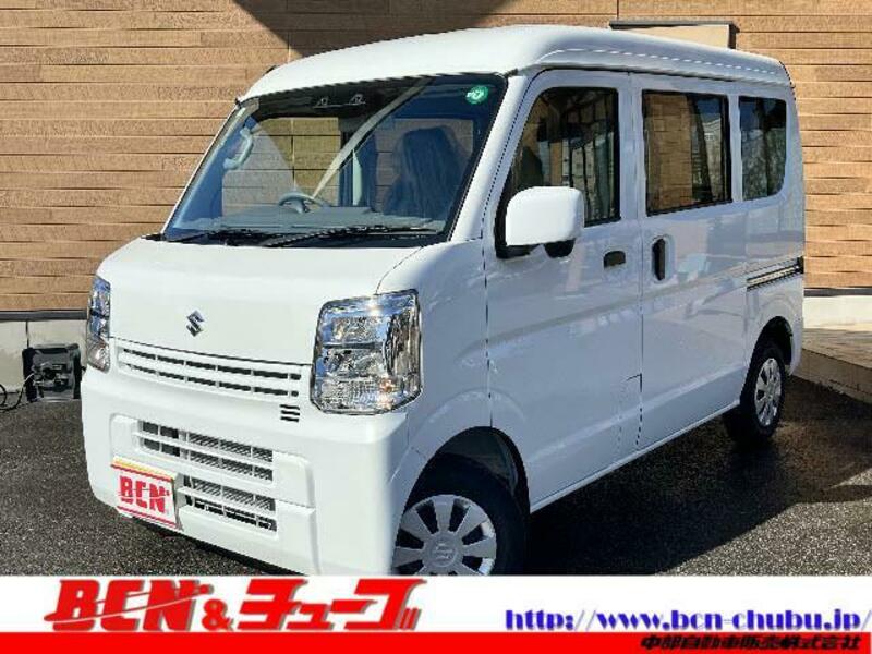SUZUKI EVERY
